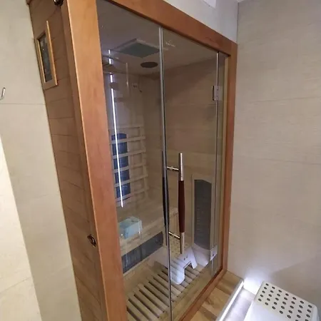 Sosnowa - Dom Z Prywatna Sauna * Schreiberhau