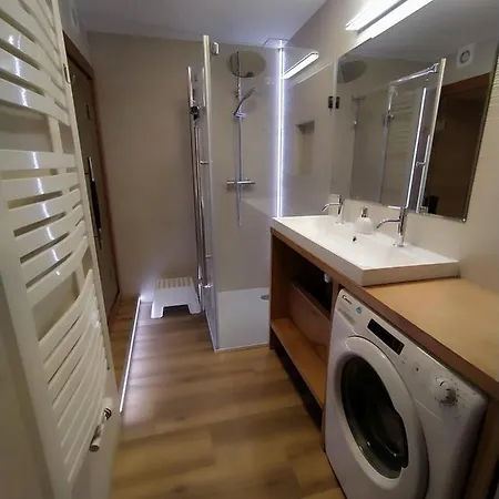 Villa Sosnowa - Dom Z Prywatna Sauna Schreiberhau