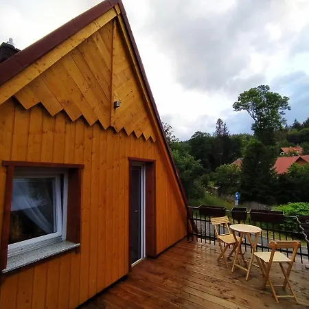 Villa Sosnowa - Dom Z Prywatna Sauna