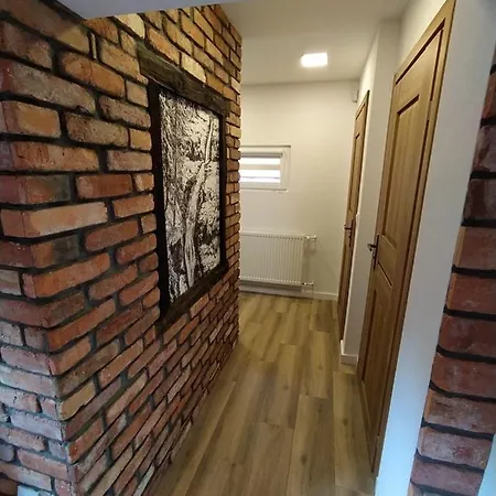 Villa Sosnowa - Dom Z Prywatna Sauna Schreiberhau