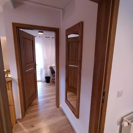 Sosnowa - Dom Z Prywatna Sauna Villa