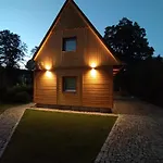 Sosnowa - Dom Z Prywatna Sauna Villa