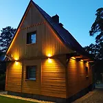 Sosnowa - Dom Z Prywatna Sauna Villa *