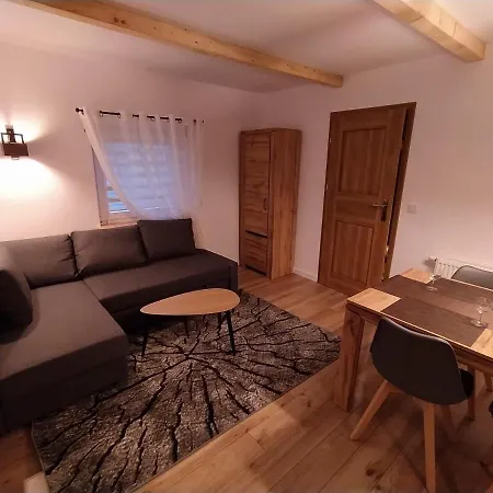 Vila Sosnowa - Dom Z Prywatna Sauna Sklářská Poruba