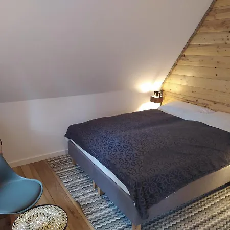 Sosnowa - Dom Z Prywatna Sauna * Sklářská Poruba