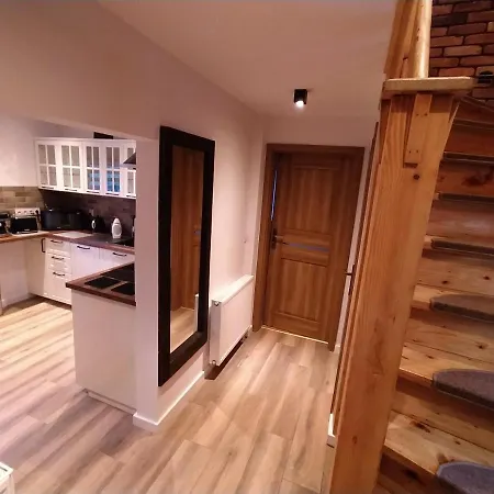 Sosnowa - Dom Z Prywatna Sauna Vila *