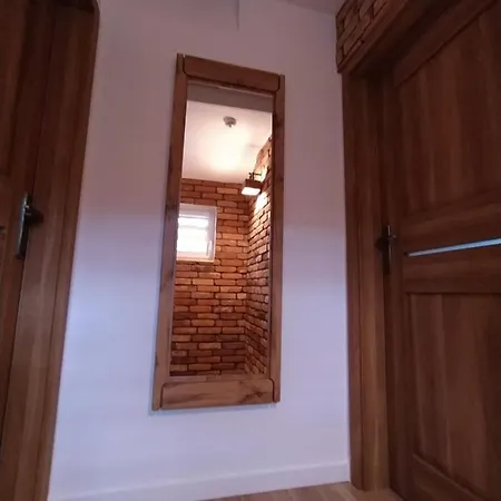 Sosnowa - Dom Z Prywatna Sauna Vila Sklářská Poruba
