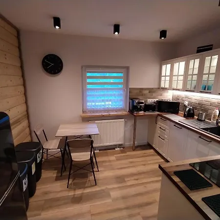 Sosnowa - Dom Z Prywatna Sauna * Szklarska Poręba