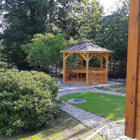 Sosnowa - Dom Z Prywatna Sauna Vila *
