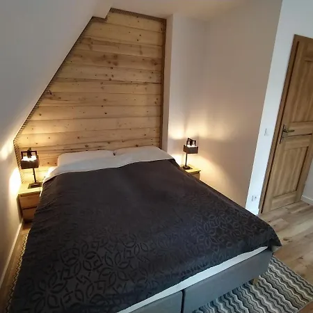 Sosnowa - Dom Z Prywatna Sauna Vila *