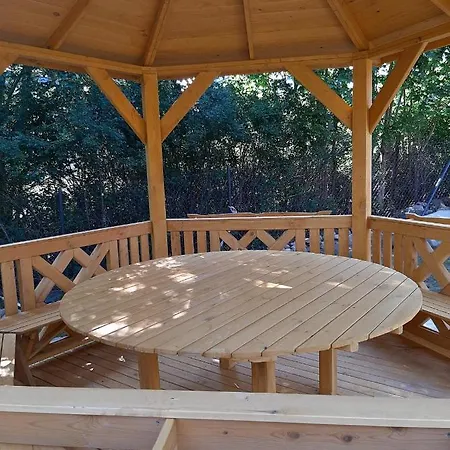 Sosnowa - Dom Z Prywatna Sauna Szklarska Poręba