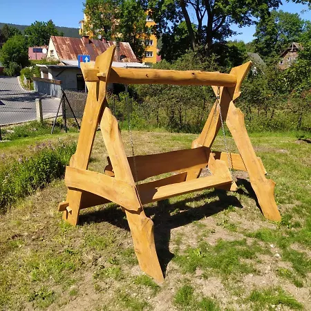 Sosnowa - Dom Z Prywatna Sauna Villa *