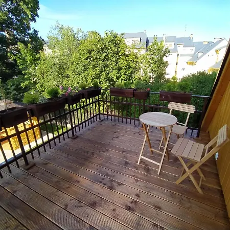 Sosnowa - Dom Z Prywatna Sauna Villa Szklarska Poręba