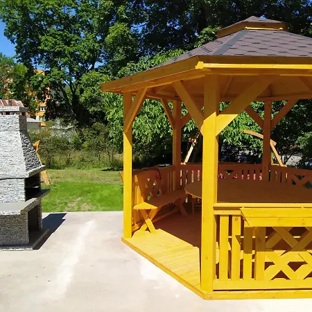 Villa Sosnowa - Dom Z Prywatna Sauna Szklarska Poręba