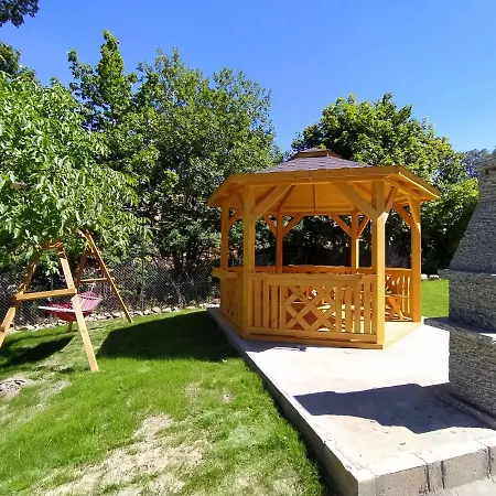 Villa Sosnowa - Dom Z Prywatna Sauna *