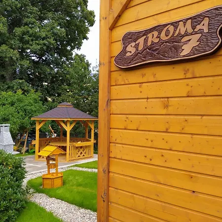 Sosnowa - Dom Z Prywatna Sauna Szklarska Poręba