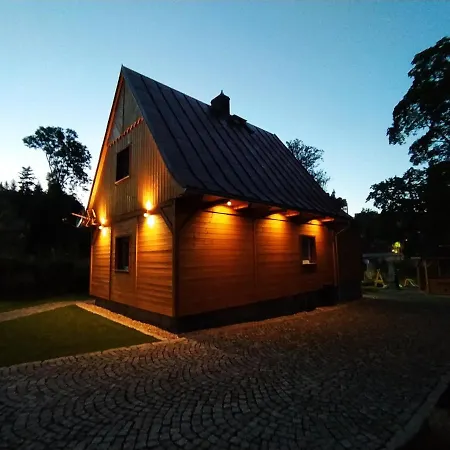 Villa Sosnowa - Dom Z Prywatna Sauna Szklarska Poręba