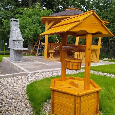 Sosnowa - Dom Z Prywatna Sauna * Szklarska Poreba