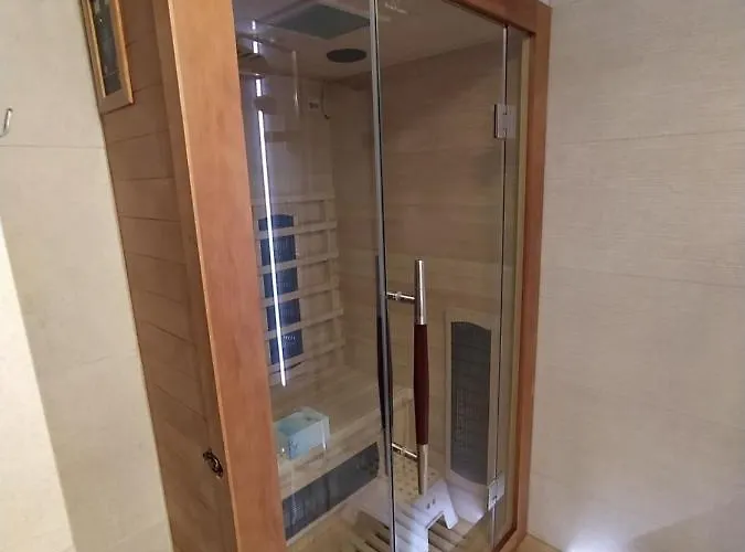 Sosnowa - Dom Z Prywatna Sauna * Szklarska Poręba