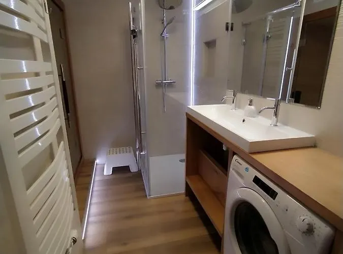 Villa Sosnowa - Dom Z Prywatna Sauna Szklarska Poręba