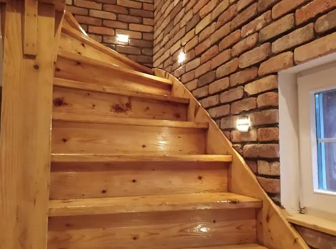 Sosnowa - Dom Z Prywatna Sauna Szklarska Poręba