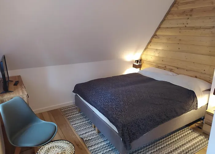 Sosnowa - Dom Z Prywatna Sauna * Szklarska Poręba