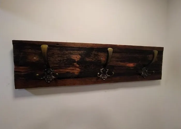 Sosnowa - Dom Z Prywatna Sauna *