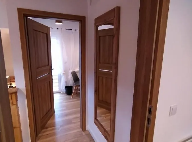 Sosnowa - Dom Z Prywatna Sauna Villa