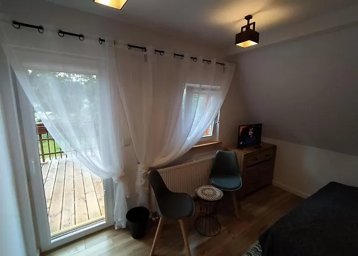 Sosnowa - Dom Z Prywatna Sauna * Szklarska Poręba