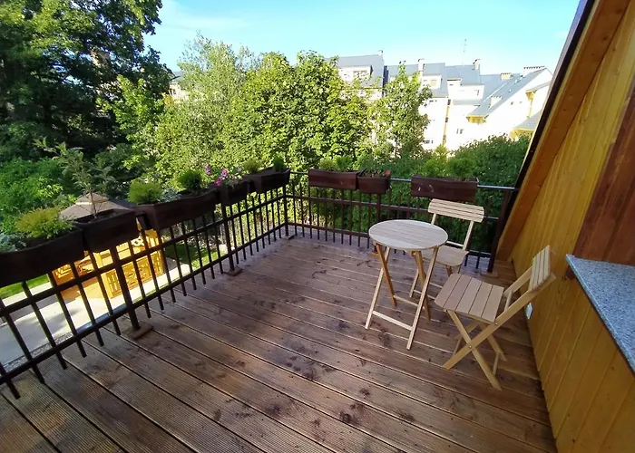 Sosnowa - Dom Z Prywatna Sauna Villa Szklarska Poręba